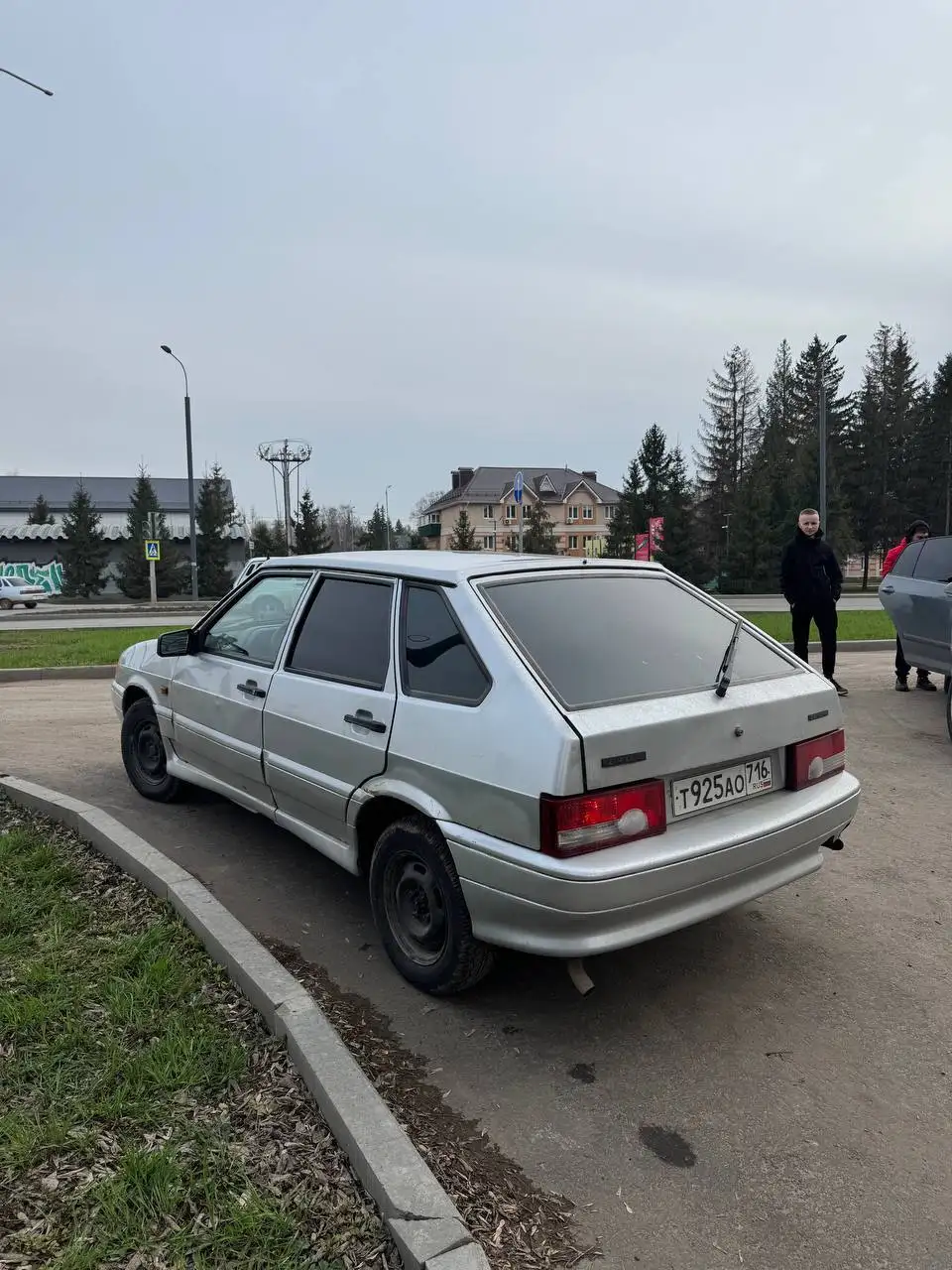 Продажа ВАЗ 2114, 2008 год - Легковые автомобили (Авто) в Набережные Челны