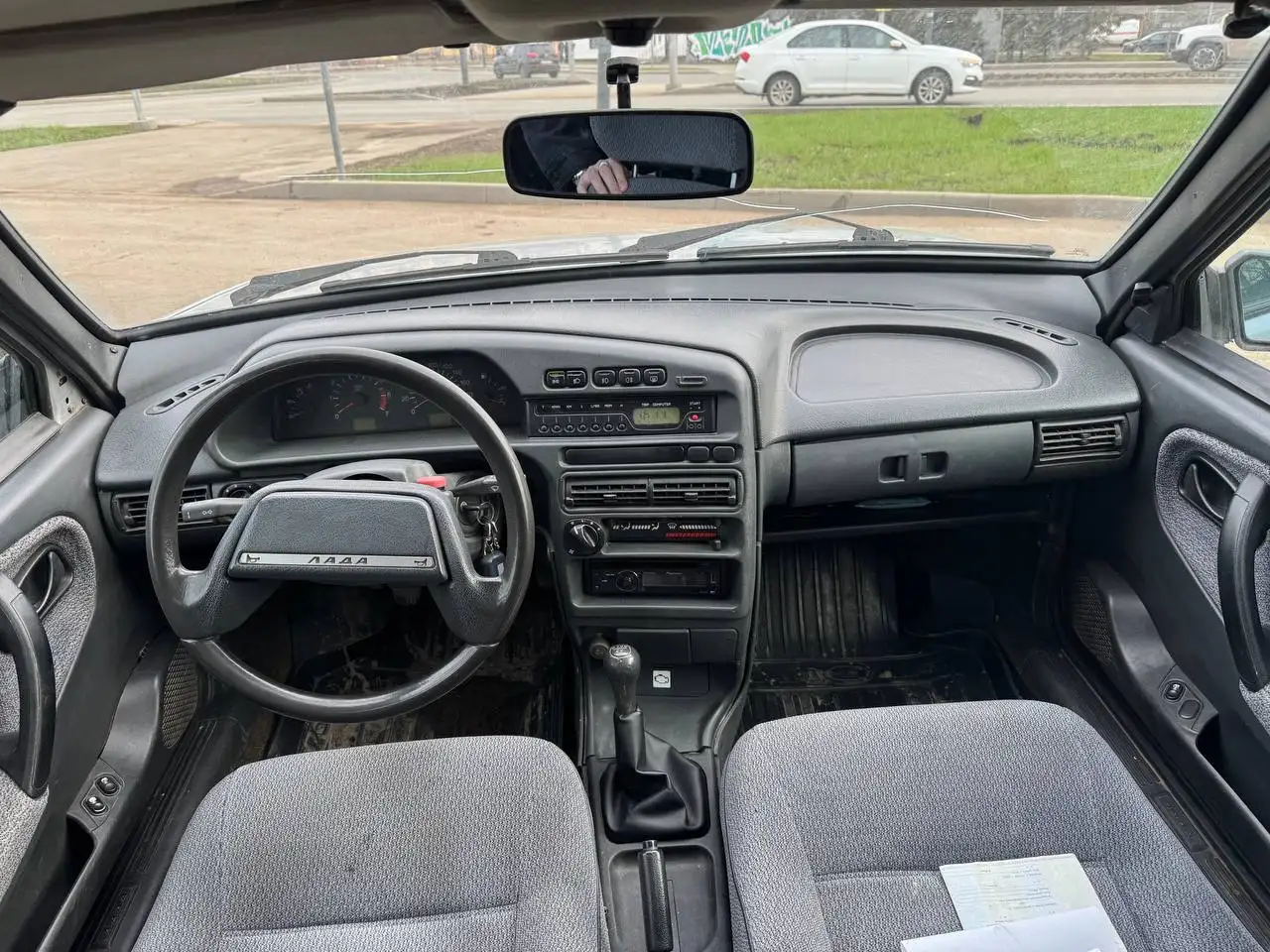 Продажа ВАЗ 2114, 2008 год - Легковые автомобили (Авто) в Набережные Челны