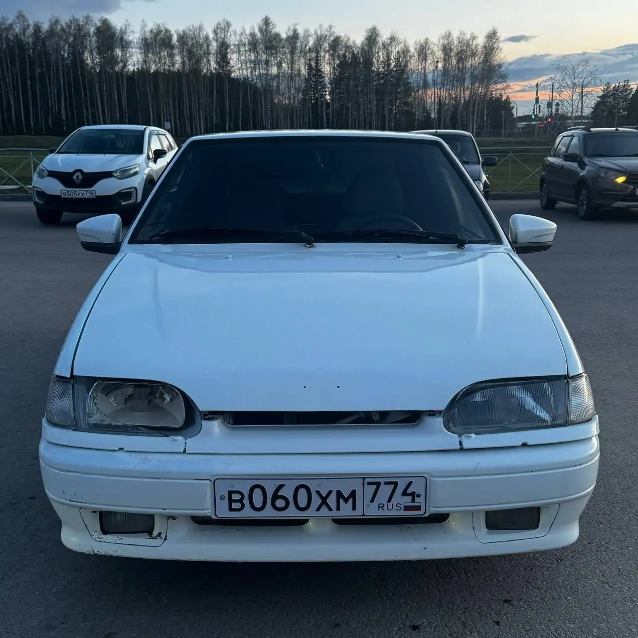 Продажа ВАЗ 2114 2010 года - Легковые автомобили (Авто) в Елабуга