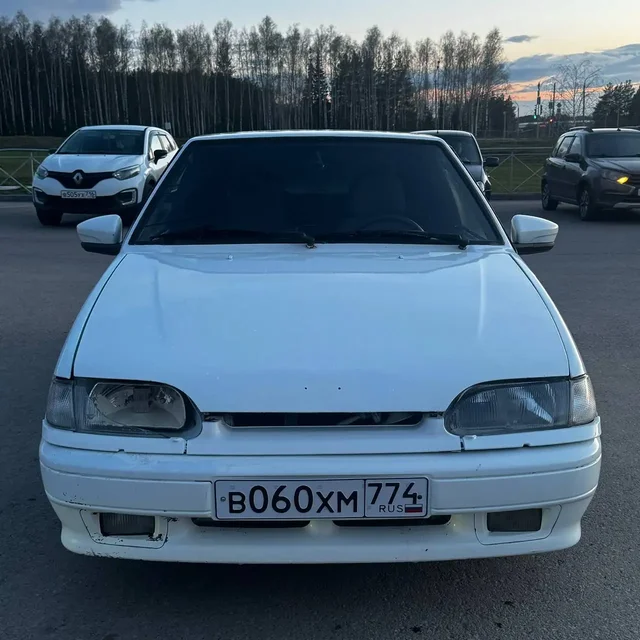 Продажа ВАЗ 2114 2010 года - частное объявление в Елабуга