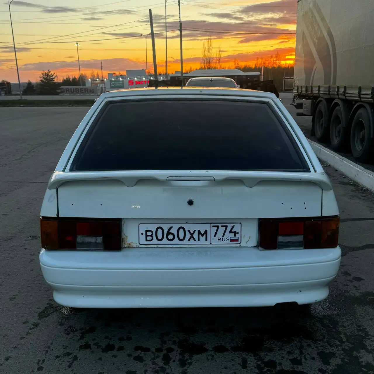 Продажа ВАЗ 2114 2010 года - Легковые автомобили (Авто) в Елабуга