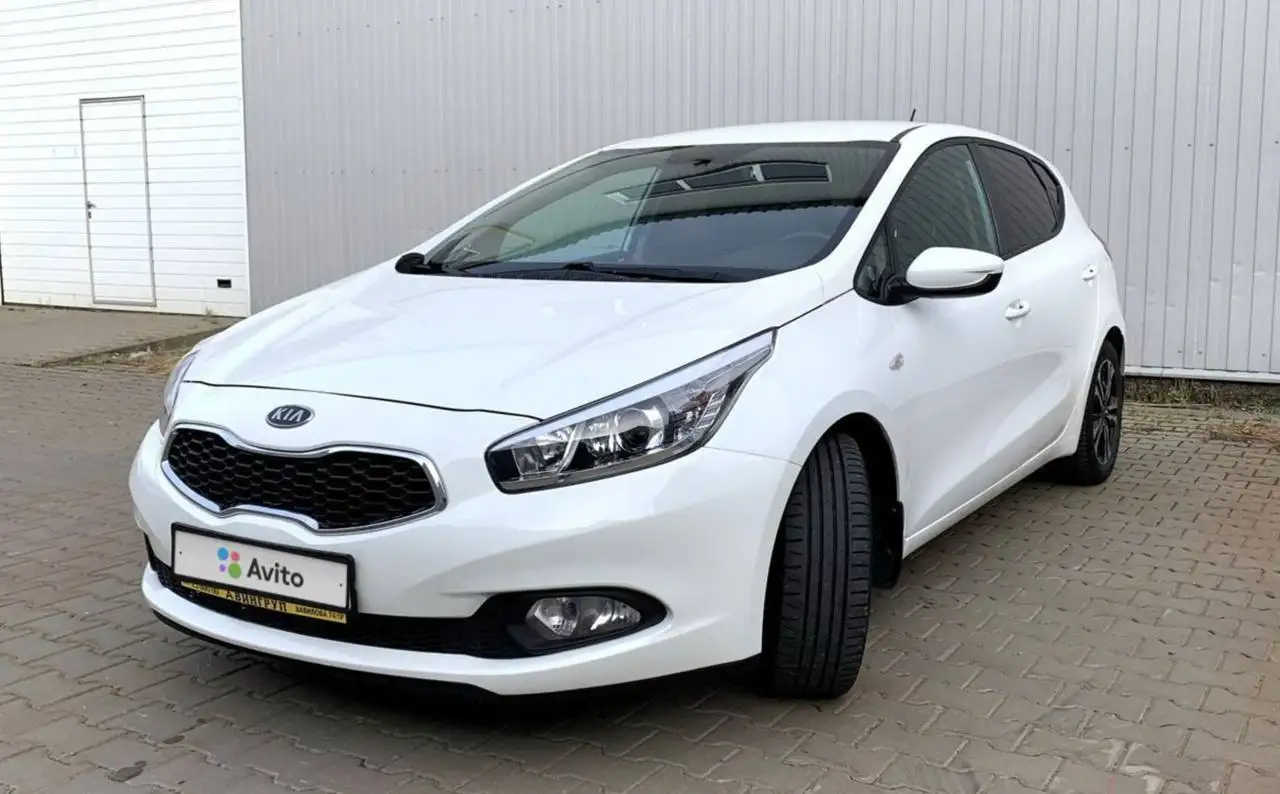 Renault Logan 2015 в хорошем состоянии, Казань - Авто в Казань