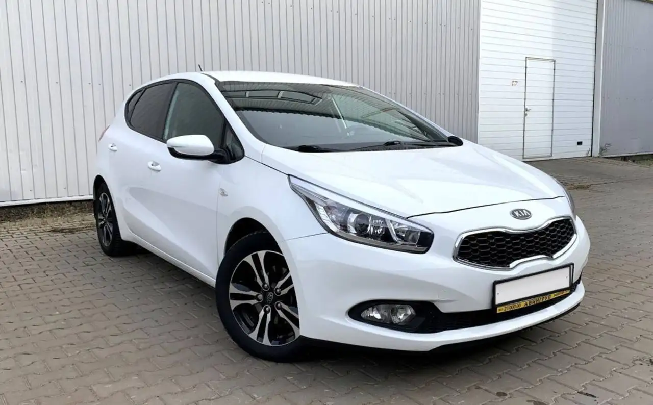 Renault Logan 2015 в хорошем состоянии, Казань - Авто в Казань