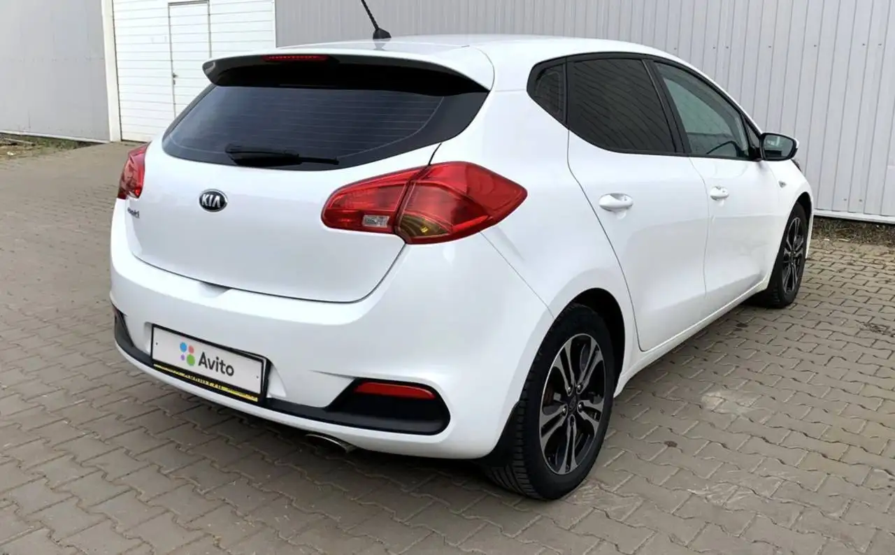 Renault Logan 2015 в хорошем состоянии, Казань - Авто в Казань