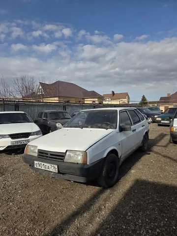 Toyota Altezza 1999 - Лада (ВАЗ) в Казань