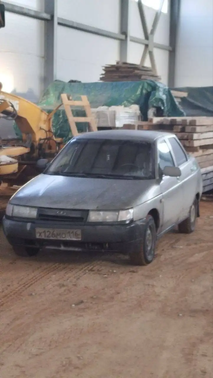 Продажа ВАЗ-2110 2006 года - Легковые автомобили (Авто) в Казань