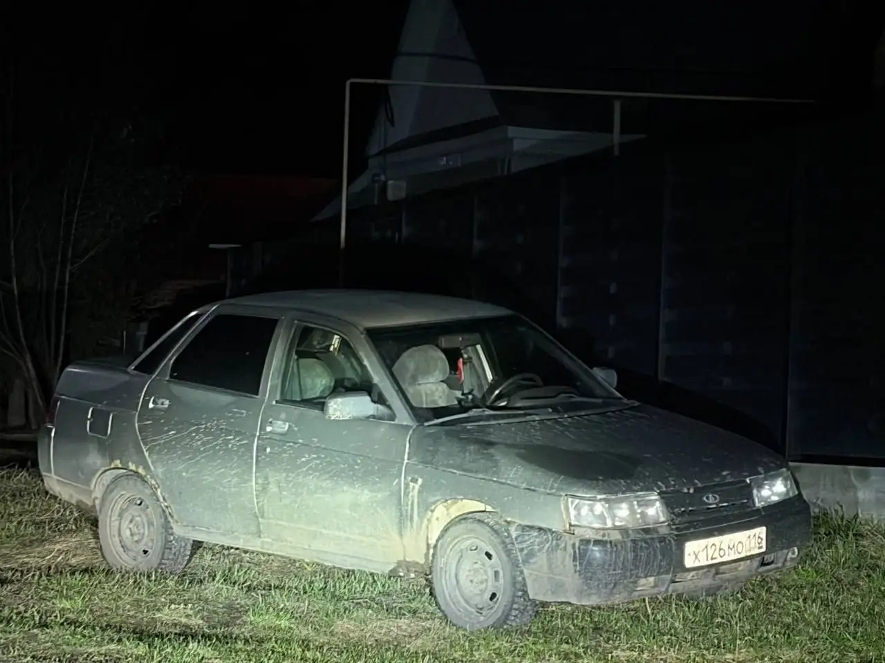 Продажа ВАЗ-2110 2006 года - Легковые автомобили (Авто) в Казань