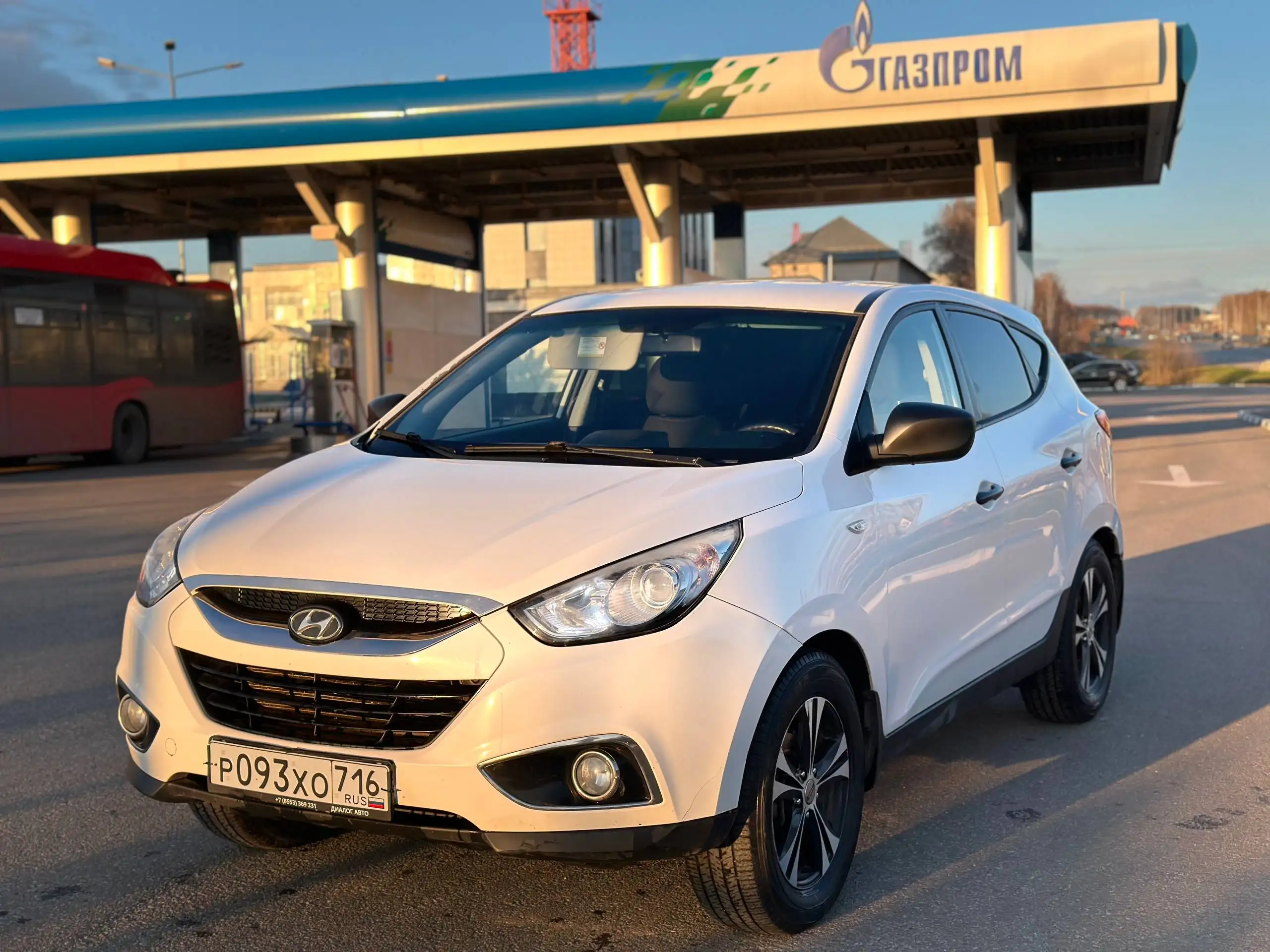 Hyundai IX35 2011 - Легковые автомобили (Авто) в Казань