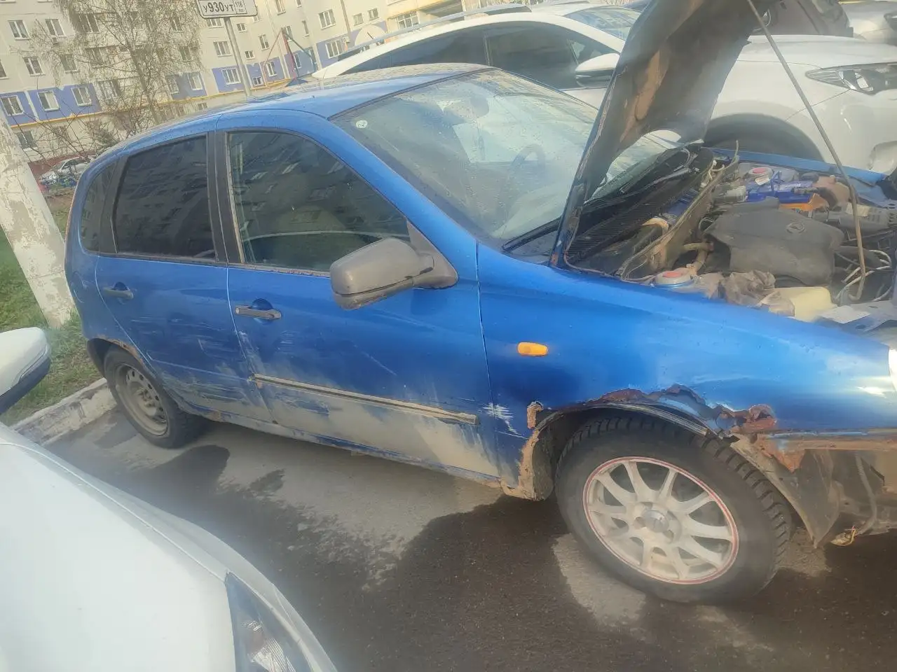 Нижнекамск срочно - Авто в Нижнекамск