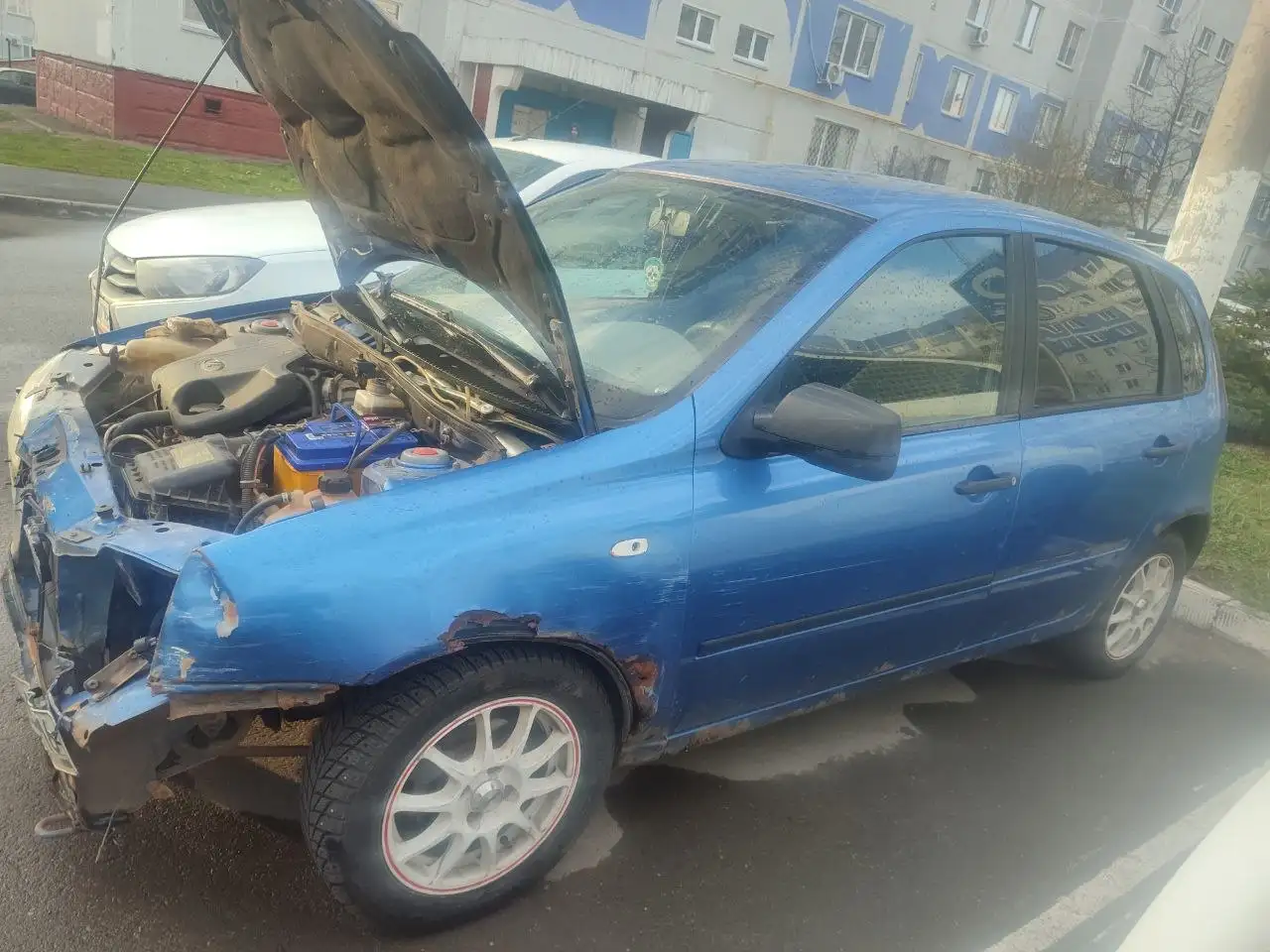 Нижнекамск срочно - Авто в Нижнекамск