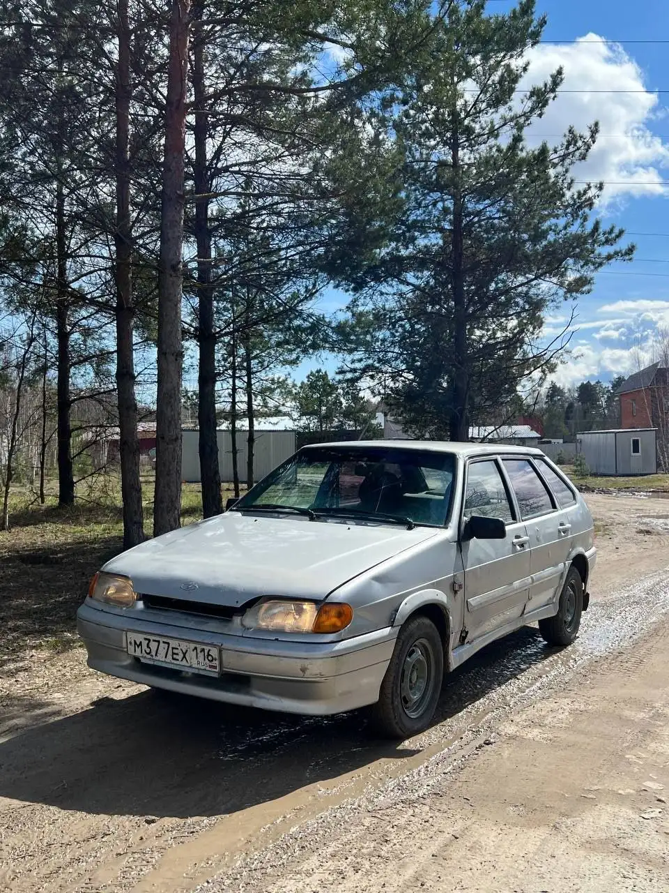 ВАЗ 2114 2009 г. - Легковые автомобили (Авто) в Казань