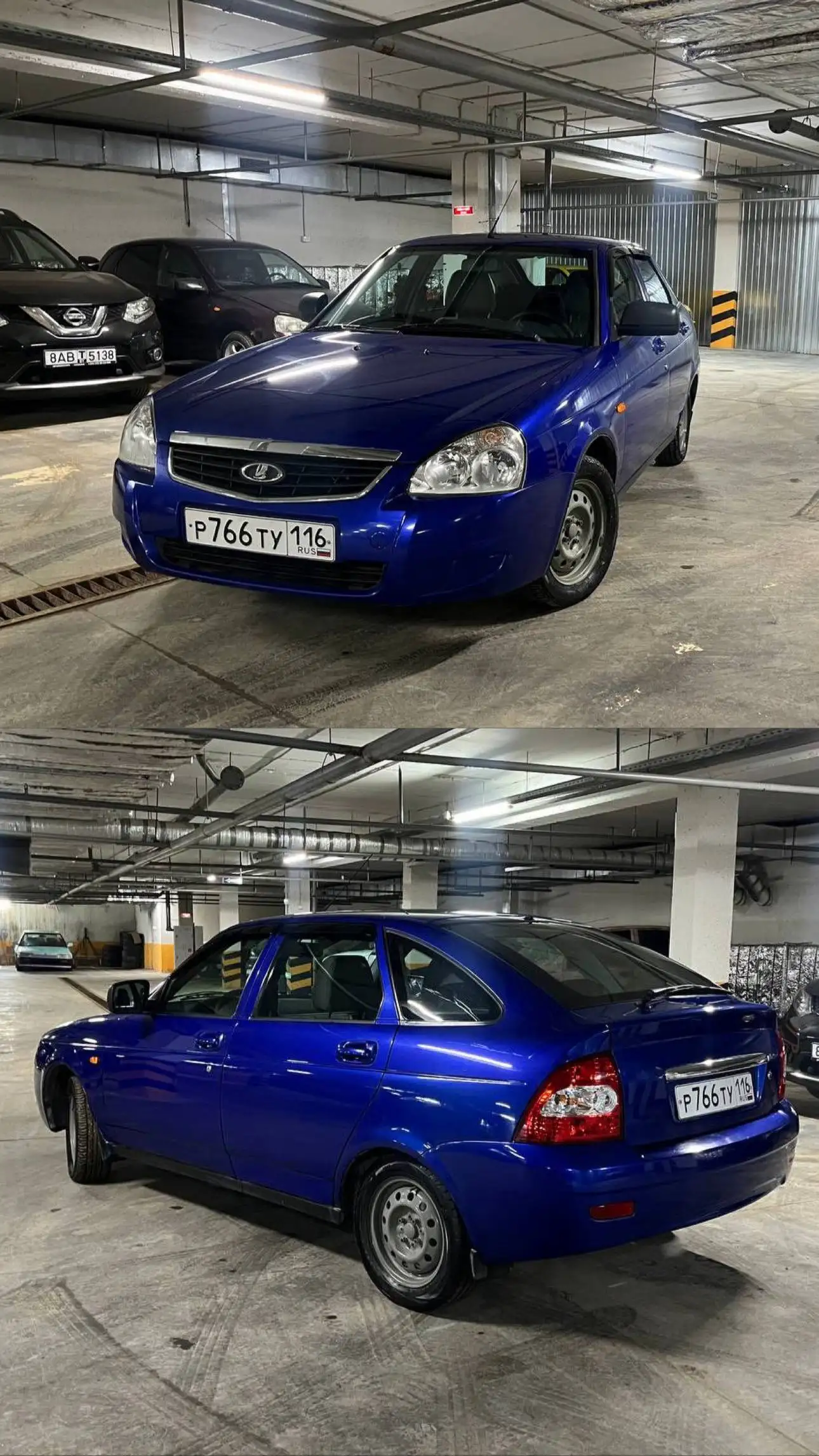 Продажа Приора 2012 - Авто в Казань