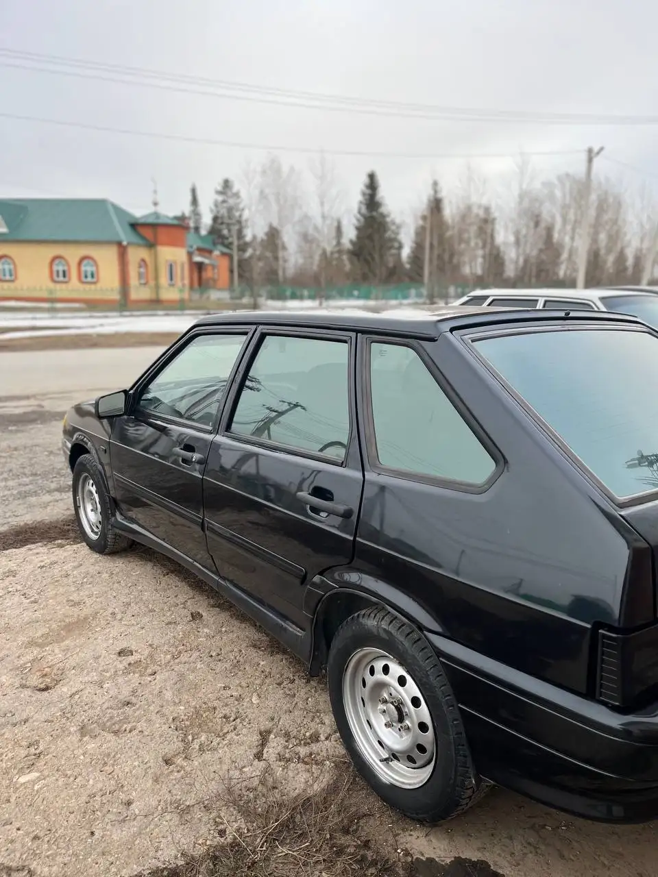 ВАЗ 2114 2008 г. 1.6, 2 ЭСП - Легковые автомобили (Авто) в Арск