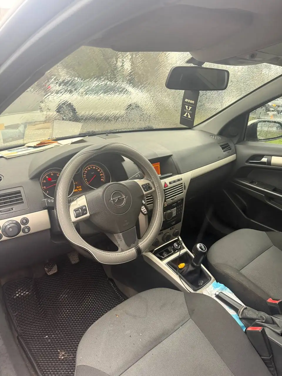 Opel Astra H 2007 - Легковые автомобили (Авто) в Казань