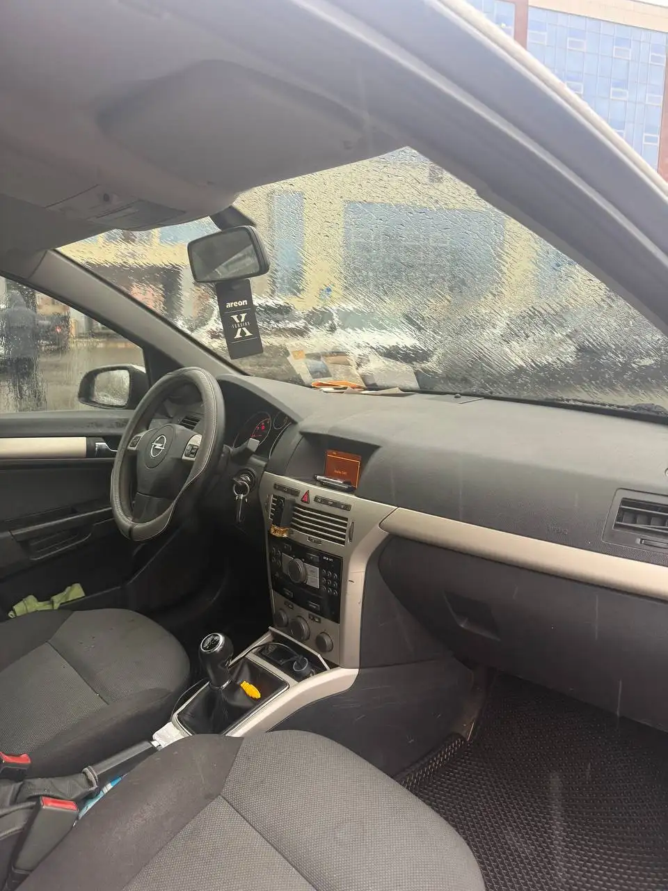 Opel Astra H 2007 - Легковые автомобили (Авто) в Казань