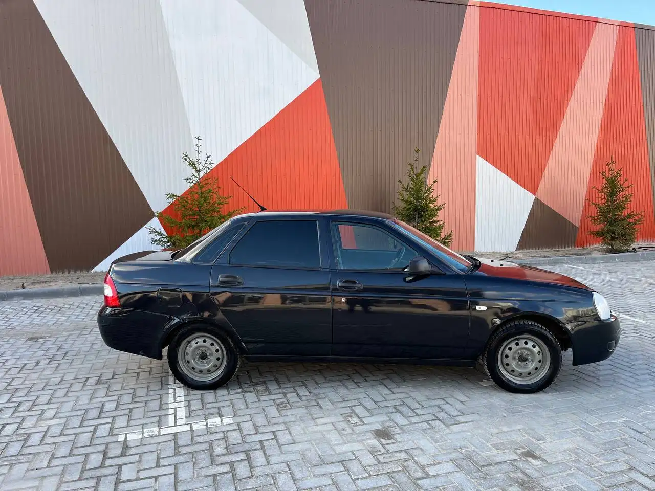 Продажа Приора 2008 в Казани - Легковые автомобили (Авто) в Казань
