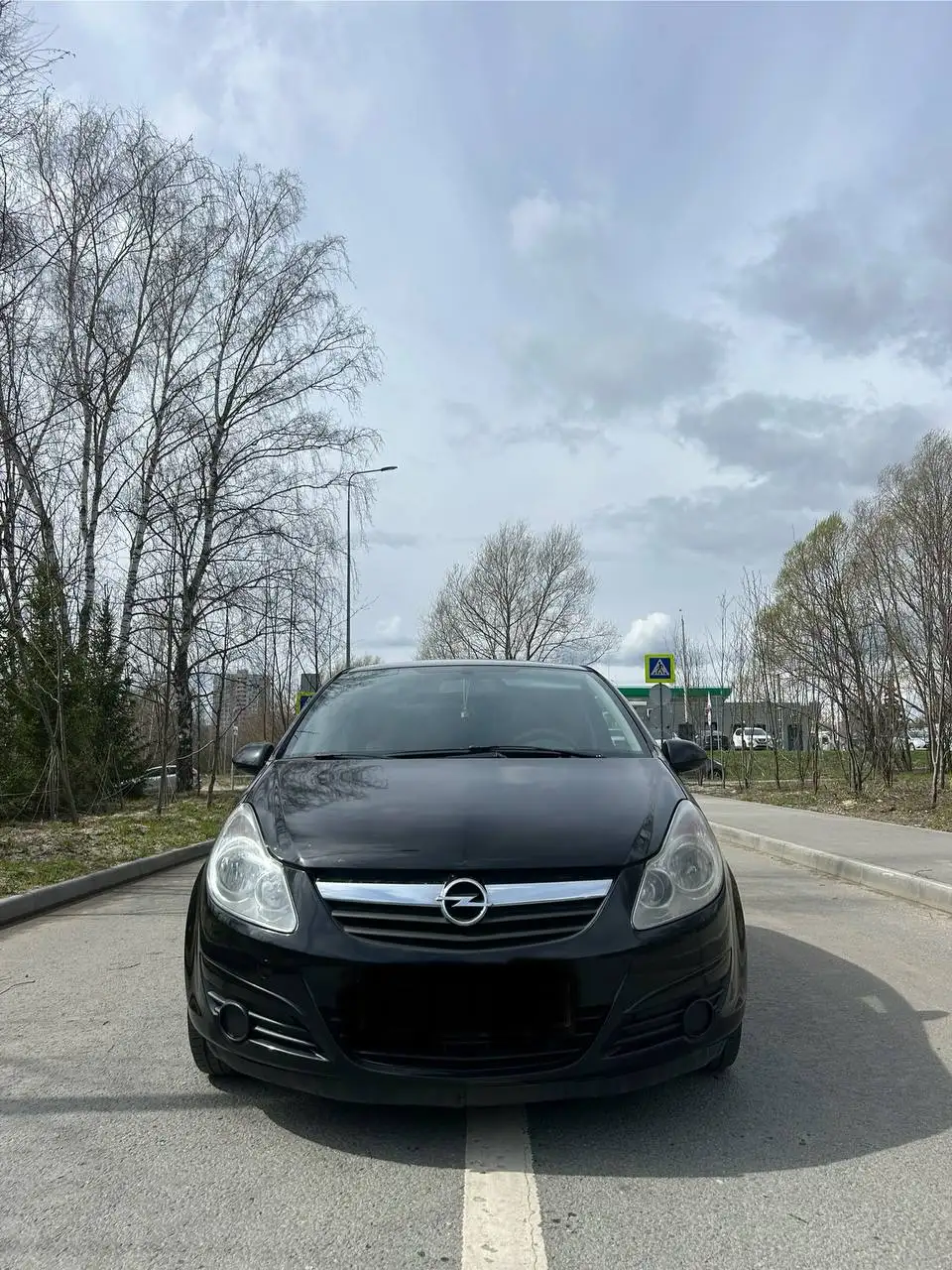 Toyota Camry 2007 - Легковые автомобили (Авто) в Казань