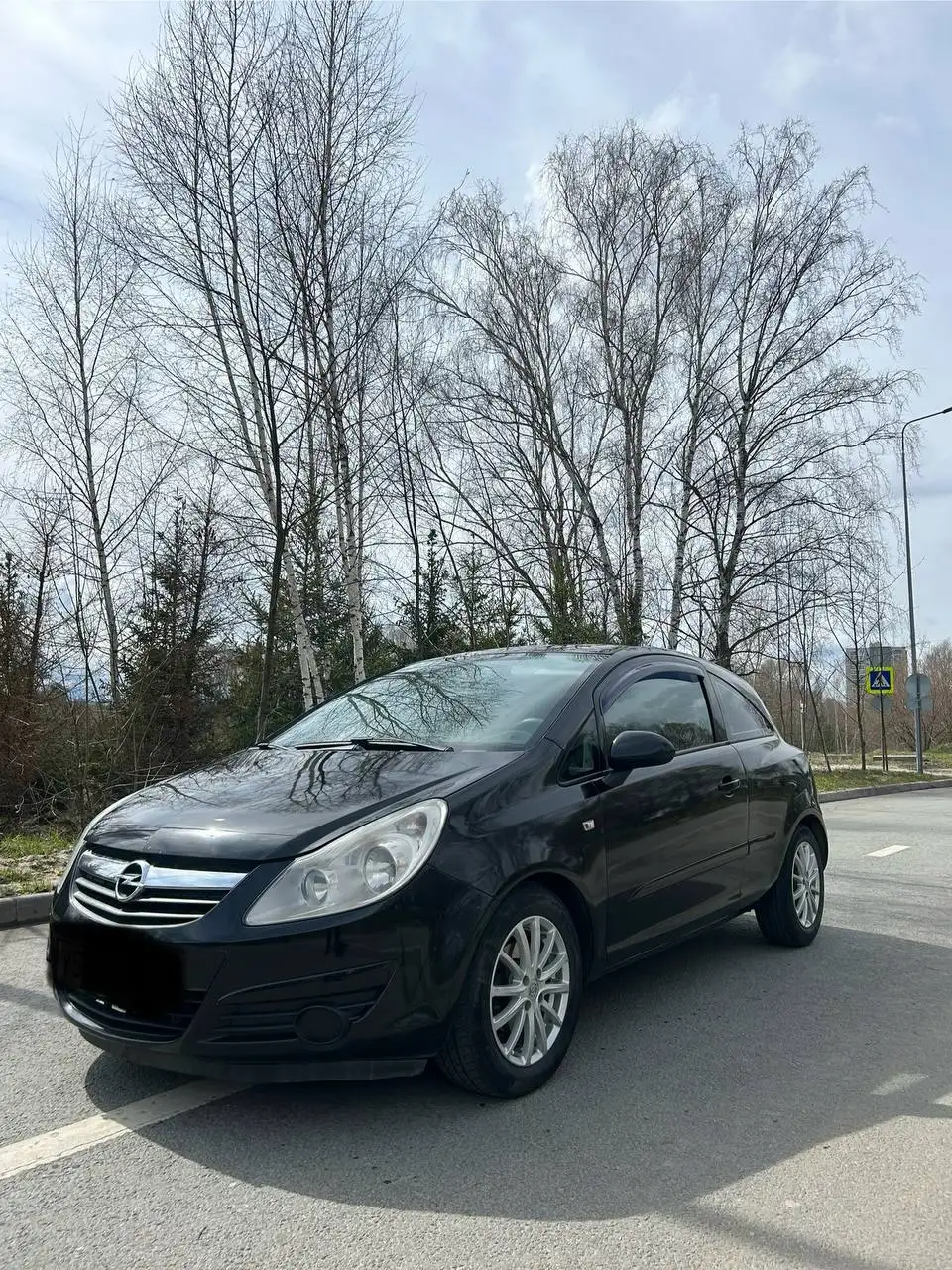 Toyota Camry 2007 - Легковые автомобили (Авто) в Казань