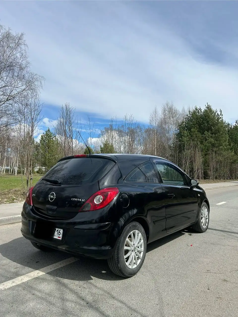 Toyota Camry 2007 - Легковые автомобили (Авто) в Казань