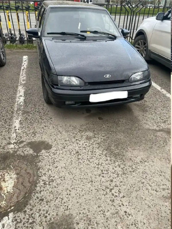 Продажа ВАЗ 2114 2010 года - Легковые автомобили (Авто) в Казань