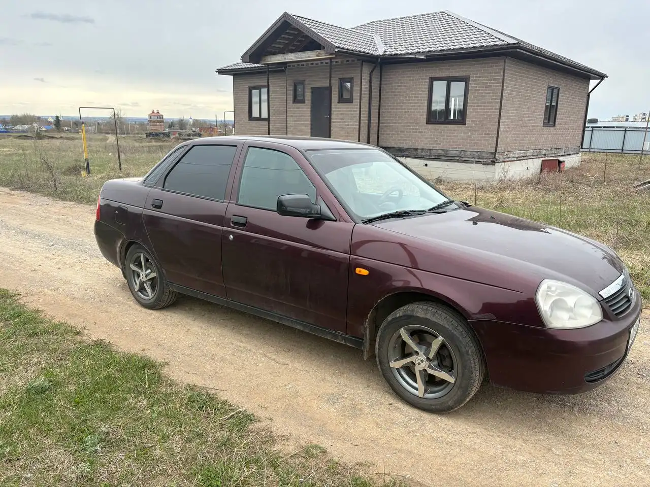Ваз 2114 и Приоры в продаже - Легковые автомобили (Авто) в Казань