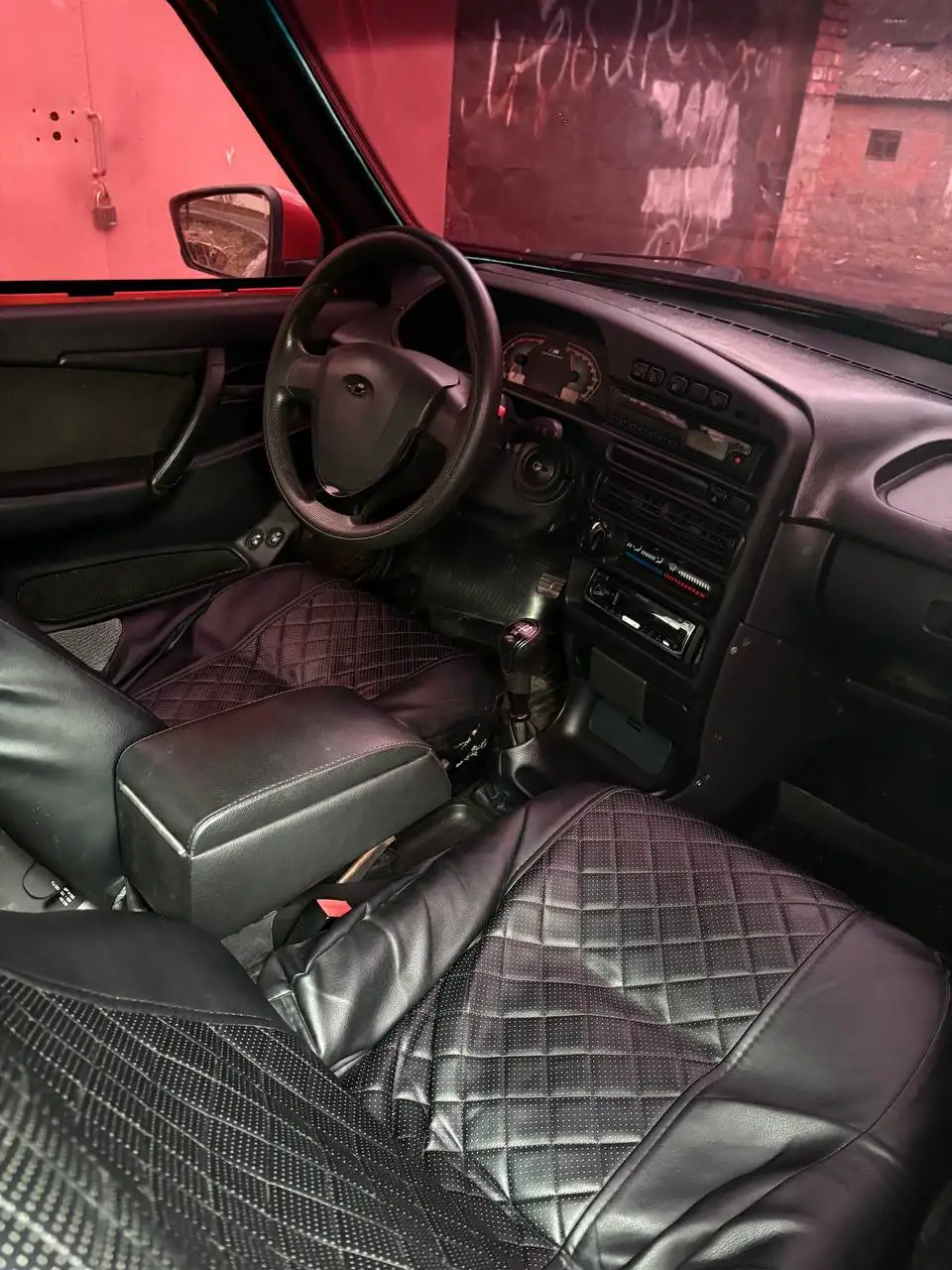 Продажа автомобиля в отличном состоянии - Легковые автомобили (Авто) в Казань