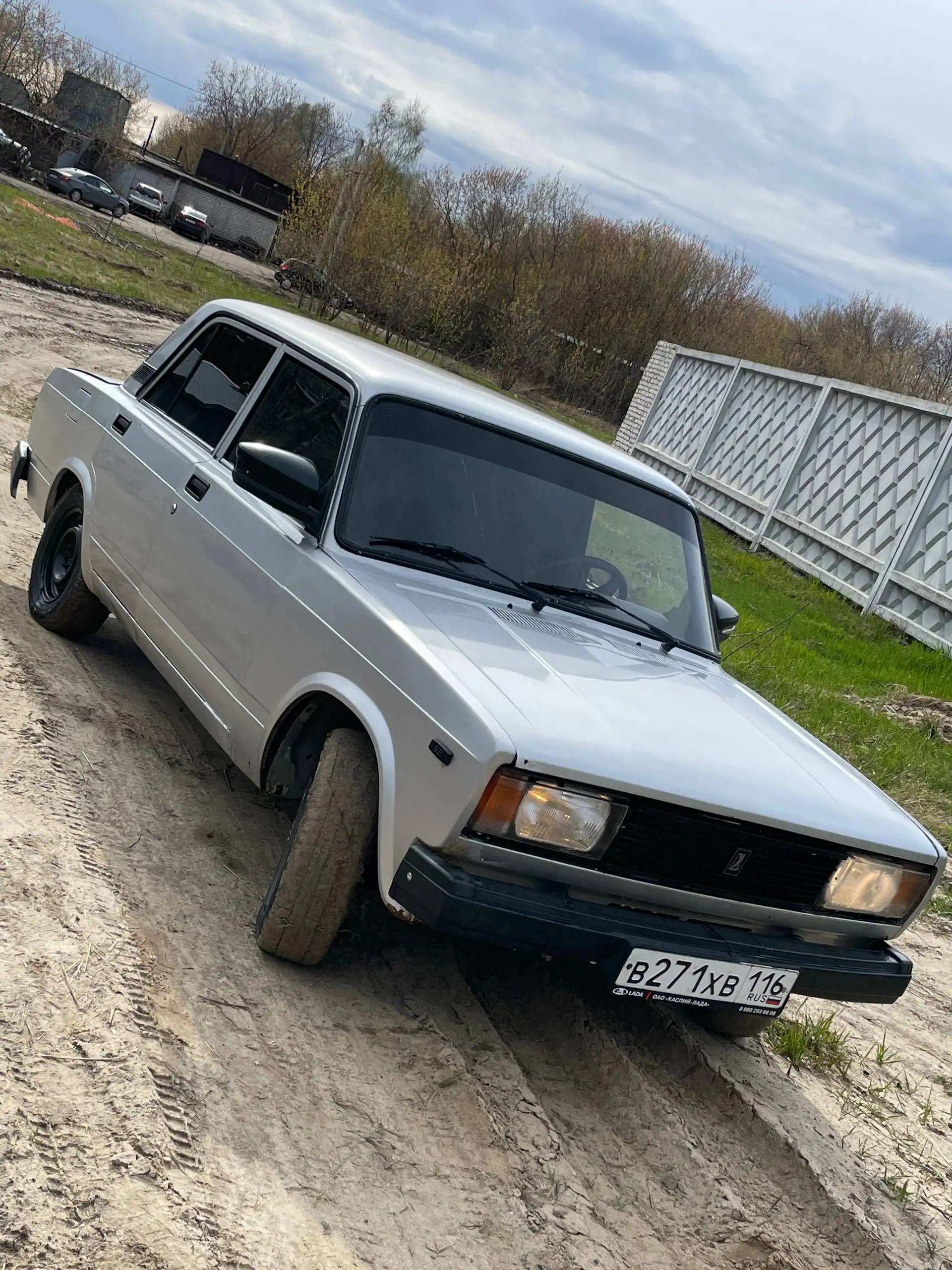 Продажа ВАЗ 2105 2010 г. - Легковые автомобили (Авто) в Казань