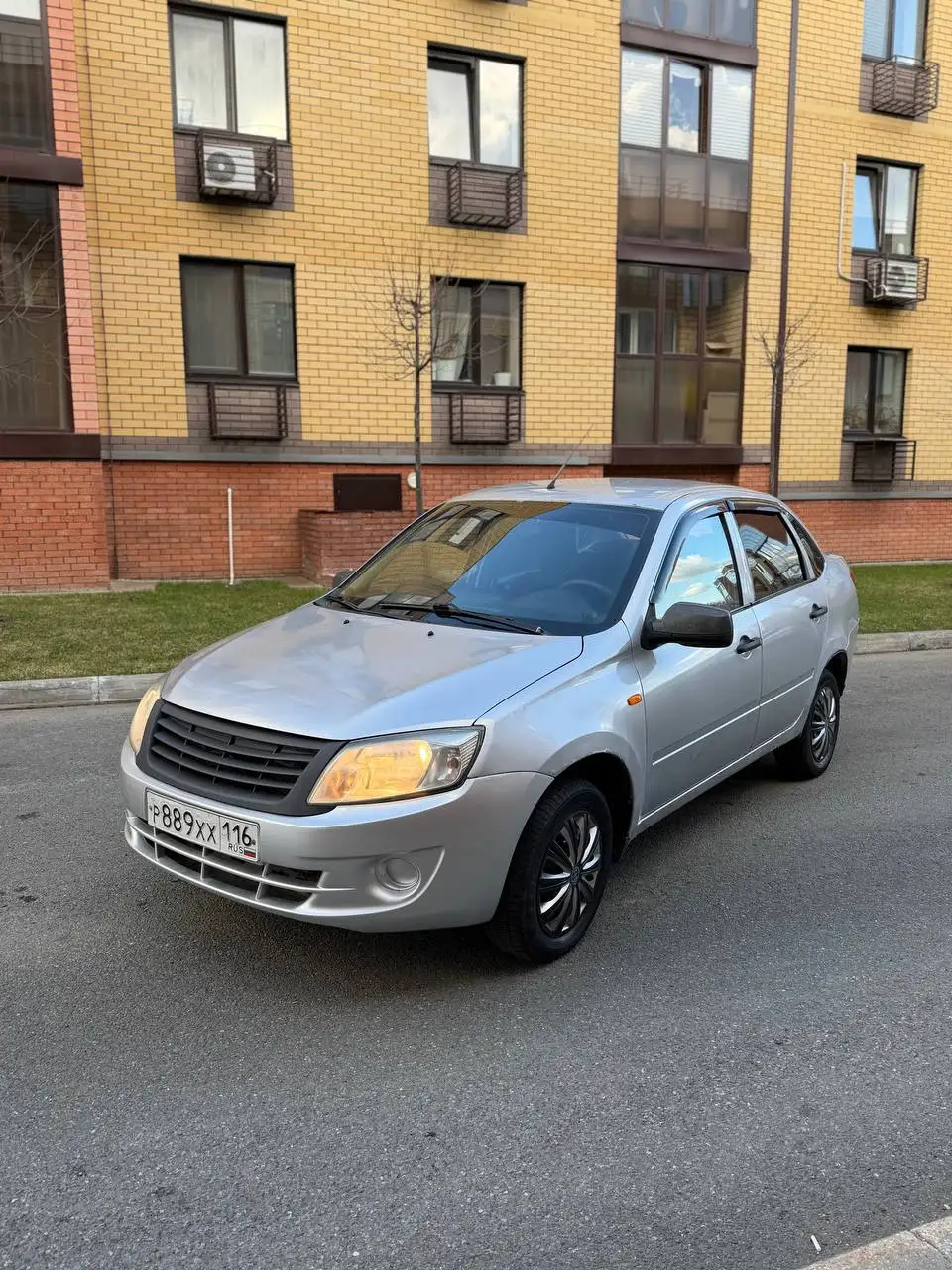 ВАЗ 2112 2012 года - Легковые автомобили (Авто) в Казань