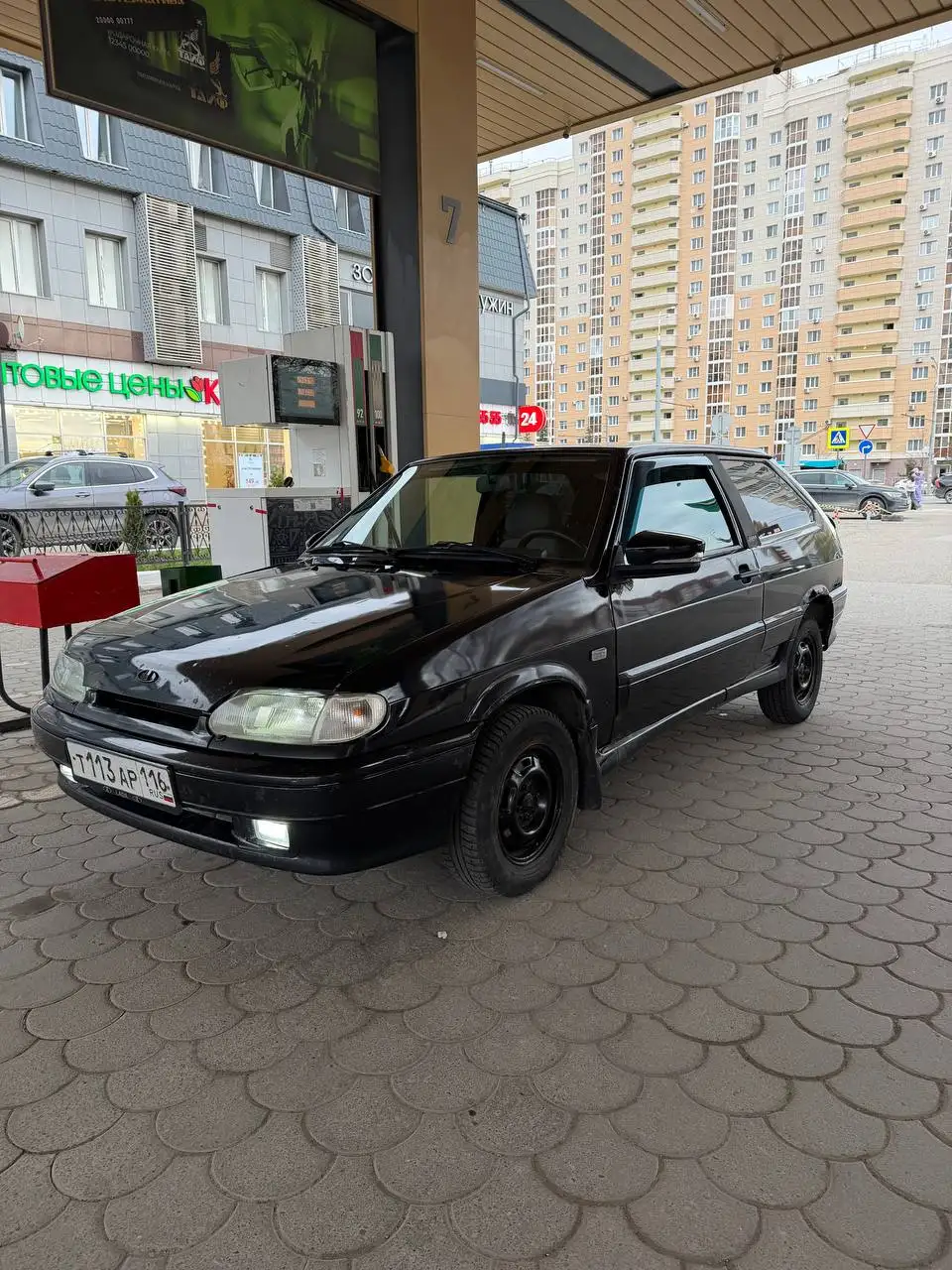 ВАЗ 2113 2013 года - Легковые автомобили (Авто) в Казань