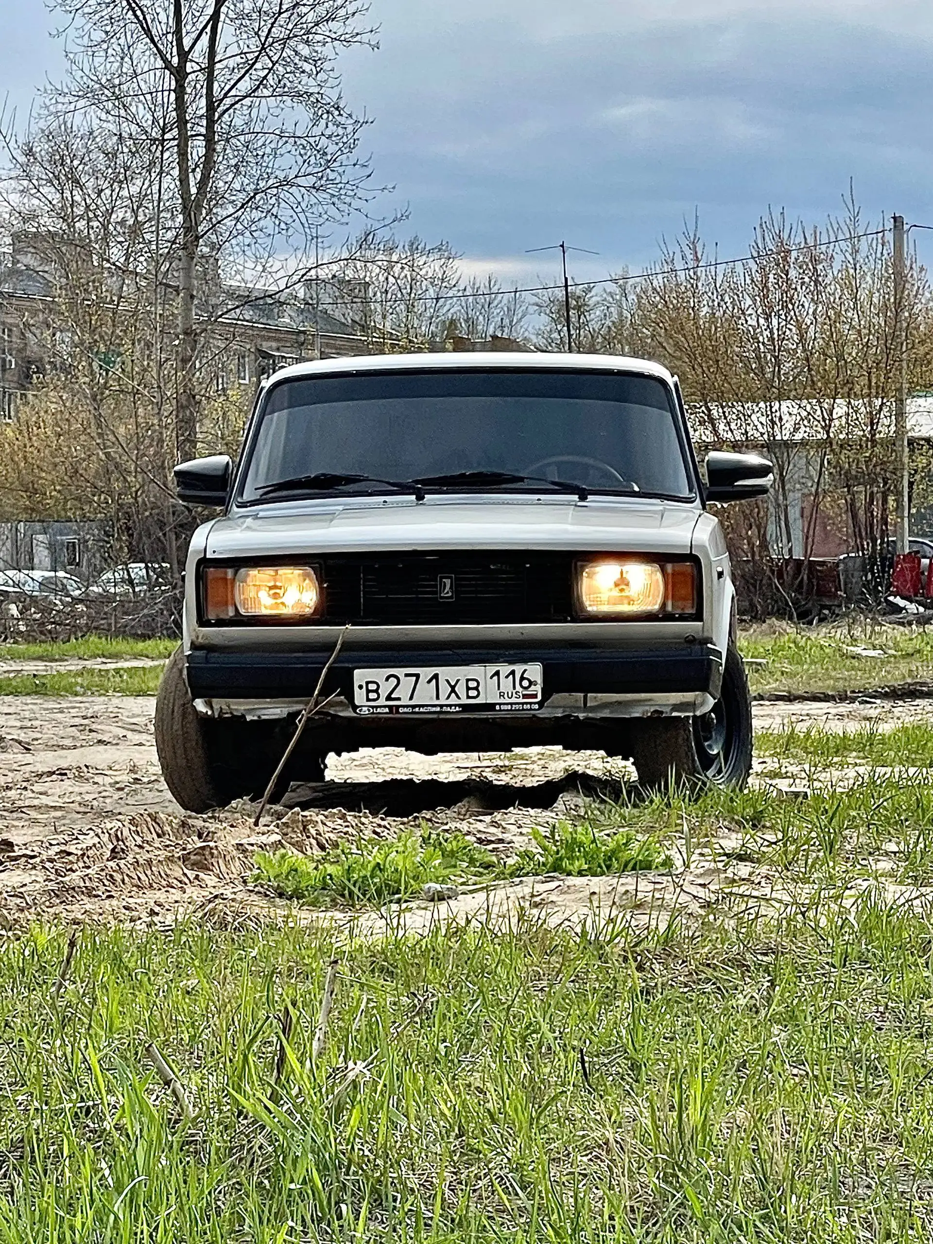 ВАЗ 2105 2010 год в идеальном состоянии - Легковые автомобили (Авто) в Казань