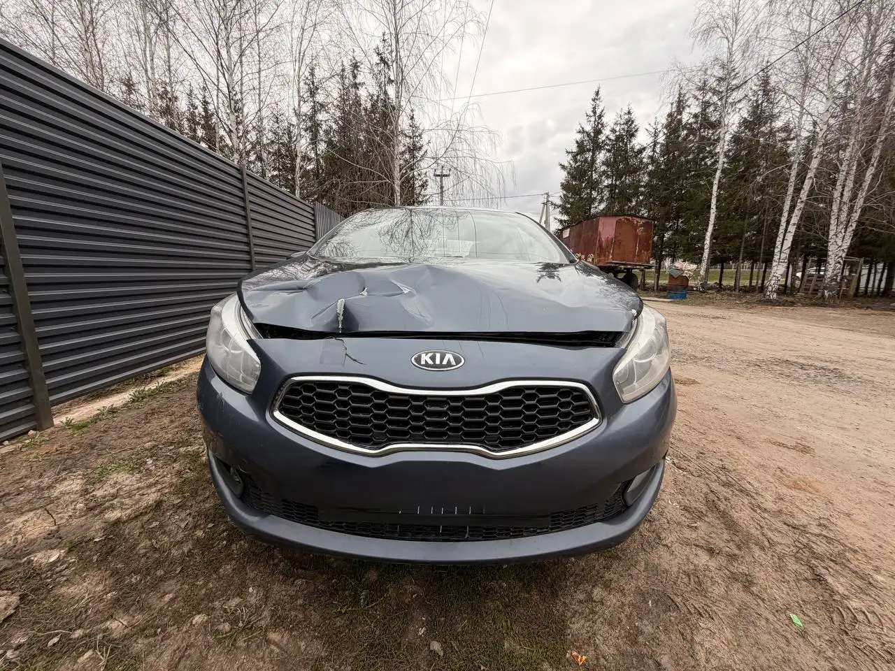 Lada Priora 1.6 механика 2014 - Легковые автомобили (Авто) в Казань