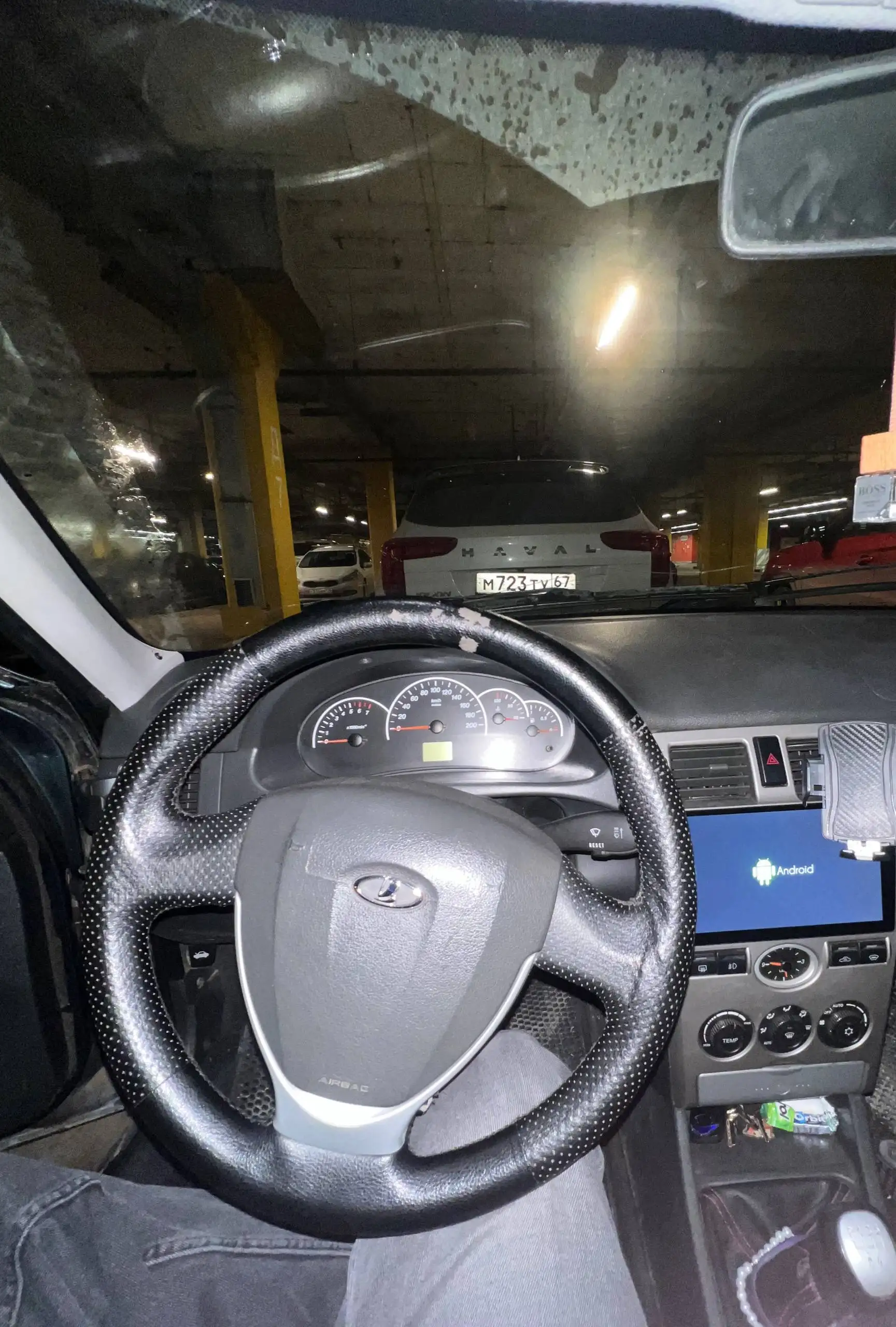 Lada Priora 2012 в Казани - Авто в Казань