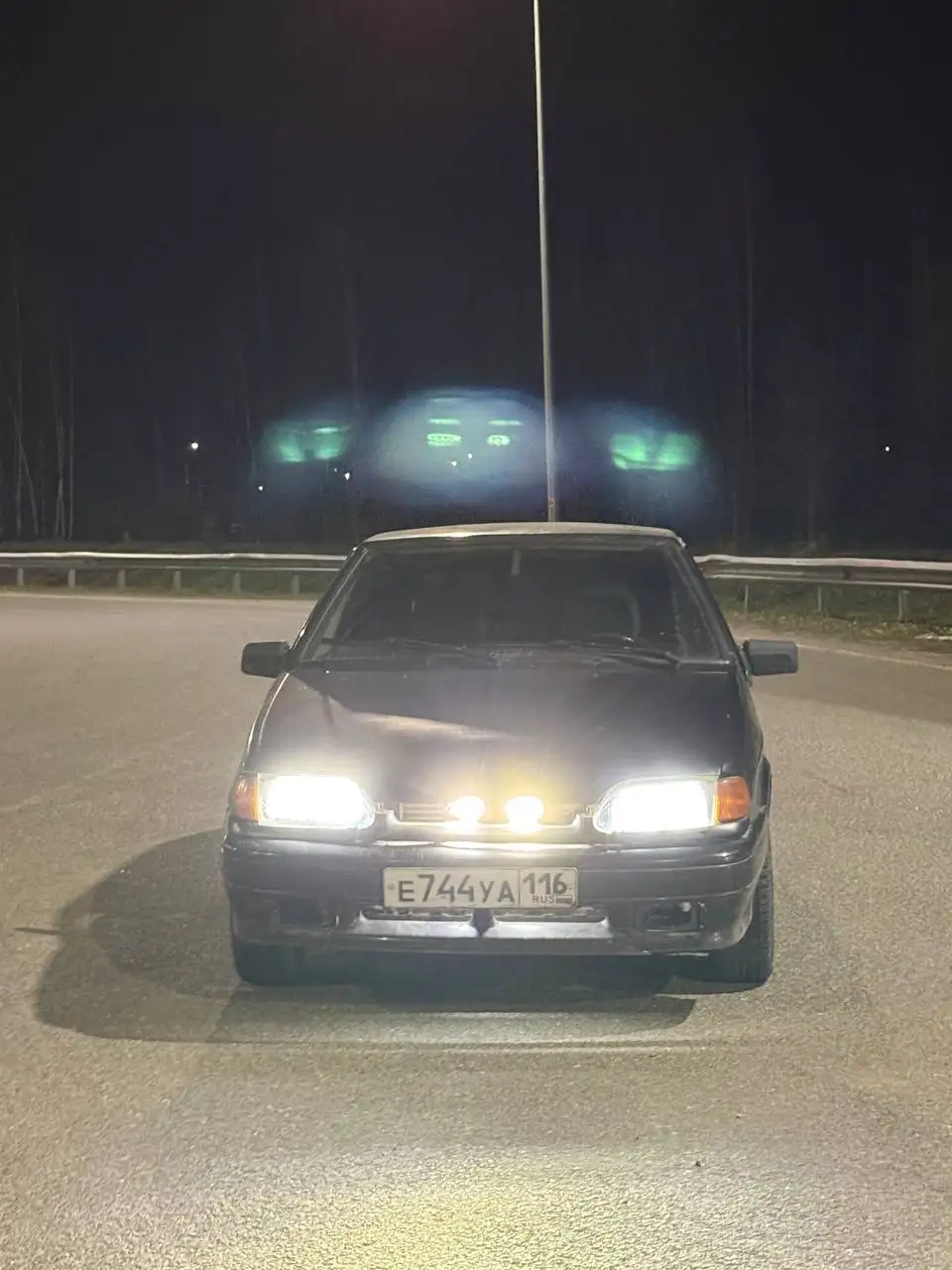 ВАЗ 2114 2008 года - Легковые автомобили (Авто) в Казань