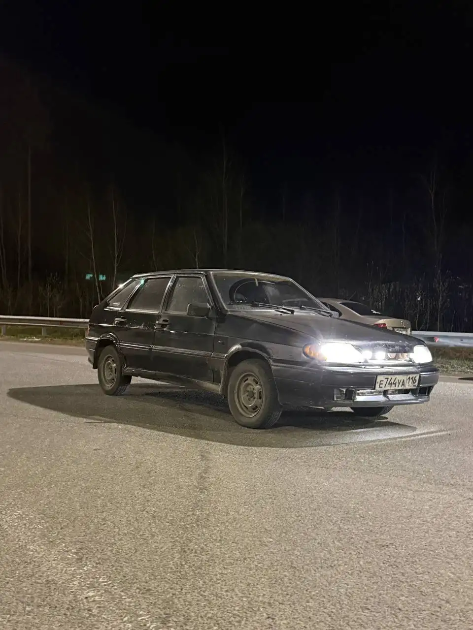 ВАЗ 2114 2008 года - Легковые автомобили (Авто) в Казань