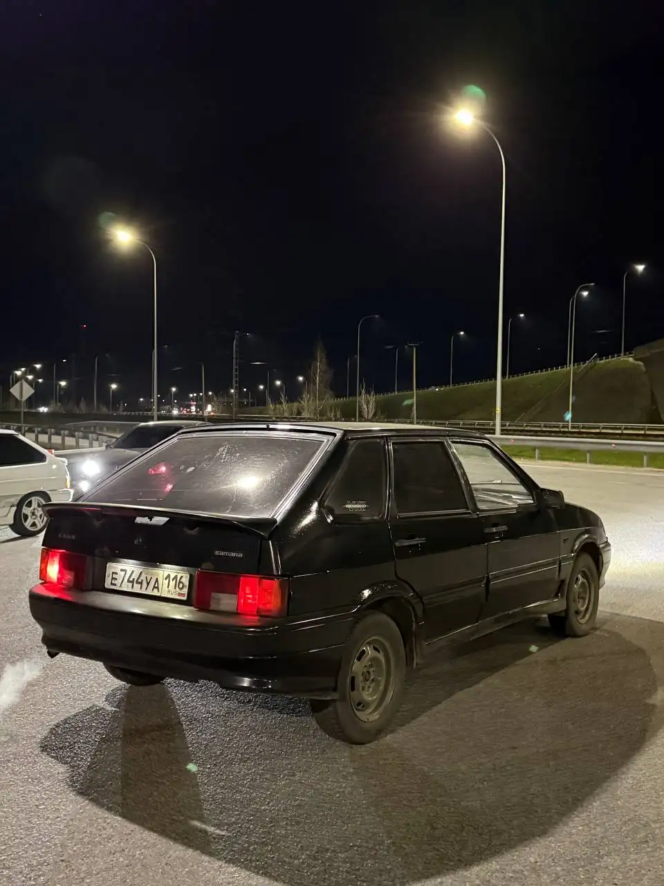 ВАЗ 2114 2008 года - Легковые автомобили (Авто) в Казань