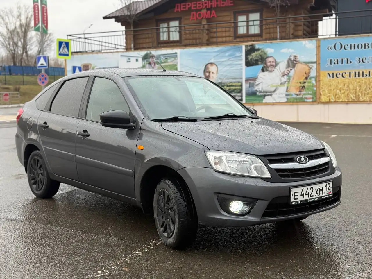 Шкода 2015 г 140 тыс пробег - Авто в Казань