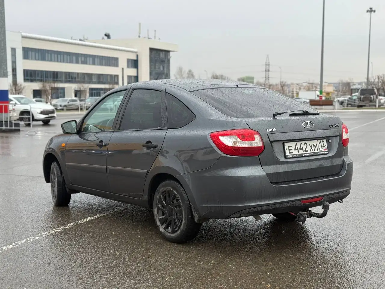 Шкода 2015 г 140 тыс пробег - Авто в Казань