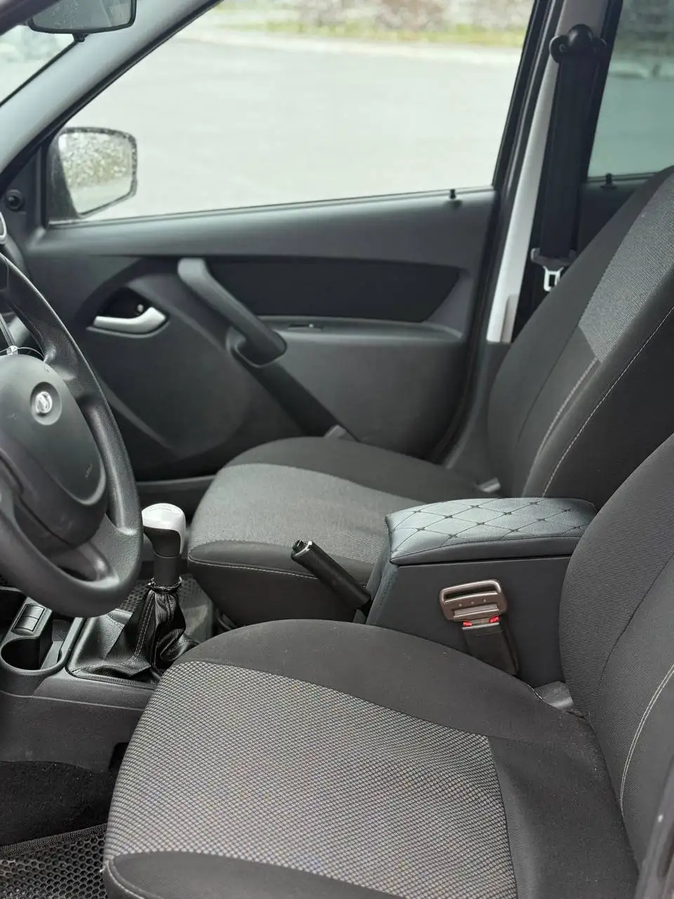 Шкода 2015 г 140 тыс пробег - Авто в Казань