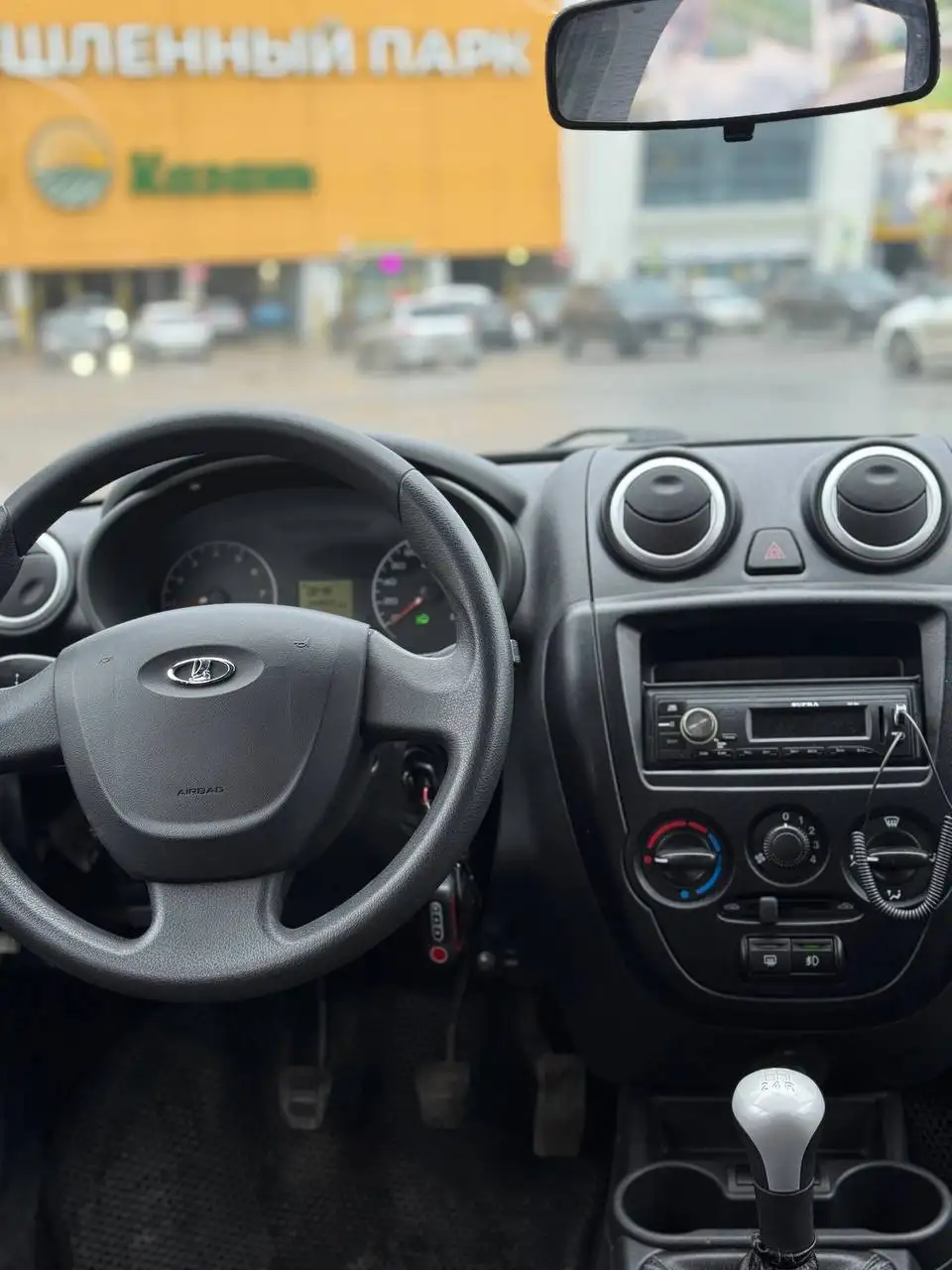 Шкода 2015 г 140 тыс пробег - Авто в Казань