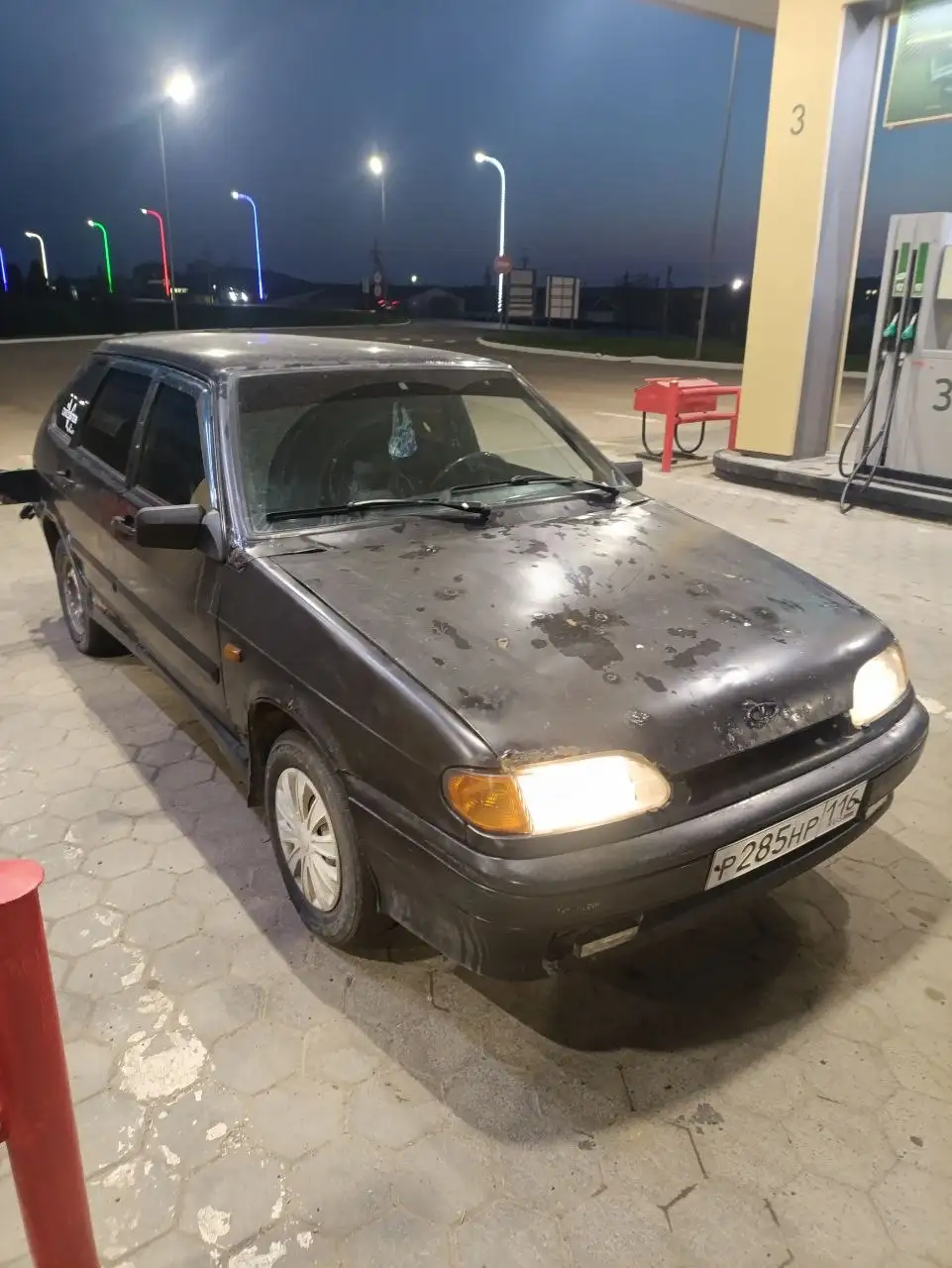Возможна покупка Тека зелень 2010 года - Авто в Арск