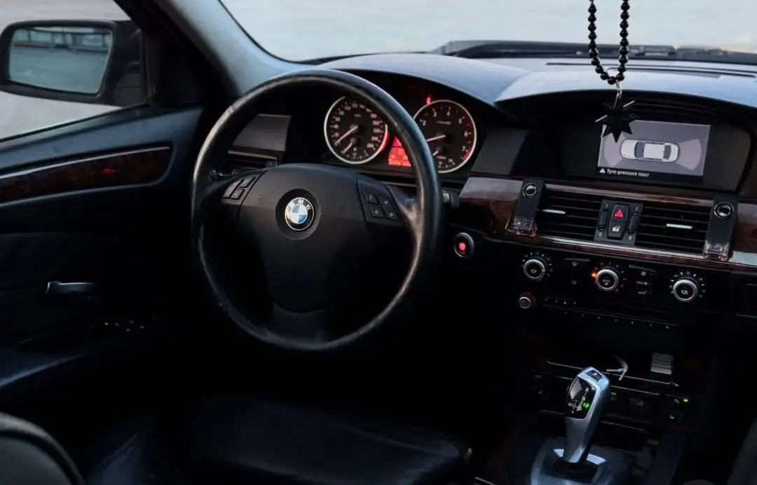 BMW E60 в продаже 2005-2010 - Легковые автомобили (Авто) в Казань