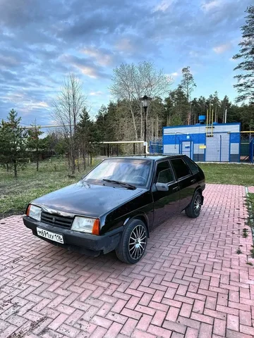 Продажа Ваз 2109 - ВАЗ (Lada) в Набережные Челны
