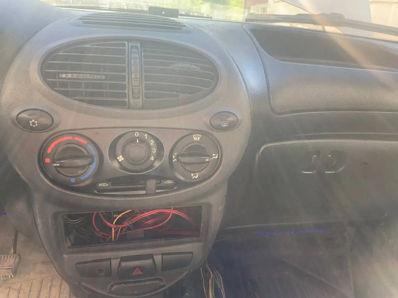 Lada Kalina 2008 - Легковые автомобили (Авто) в Казань