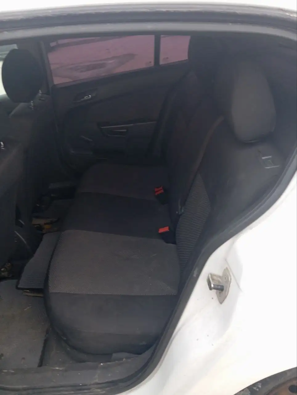 Opel Astra 2009 дизель механика - Легковые автомобили (Авто) в Казань