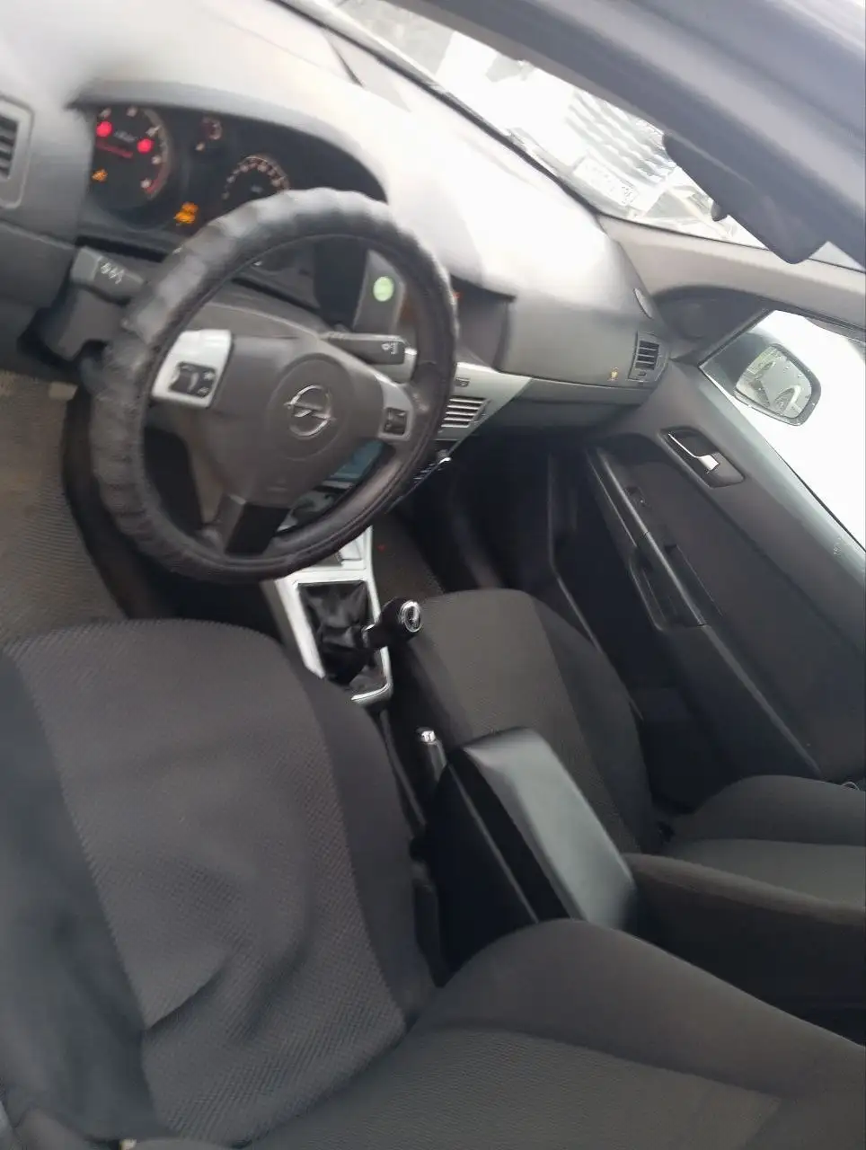 Opel Astra 2009 дизель механика - Легковые автомобили (Авто) в Казань