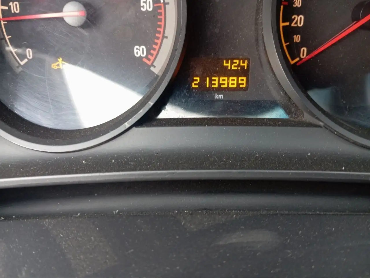 Opel Astra 2009 дизель механика - Легковые автомобили (Авто) в Казань
