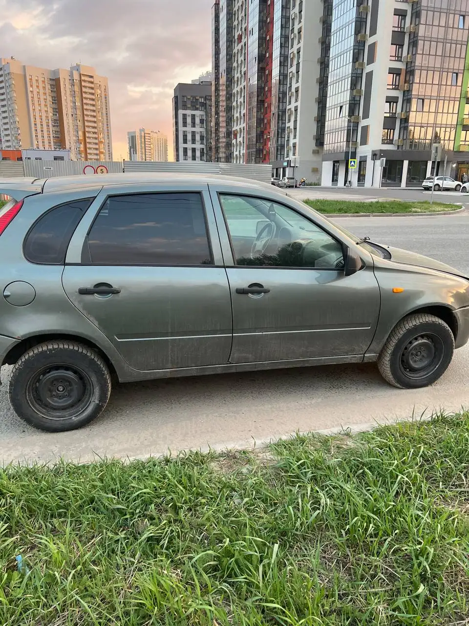 Продажа Лада Калина 2011 - Легковые автомобили (Авто) в Казань