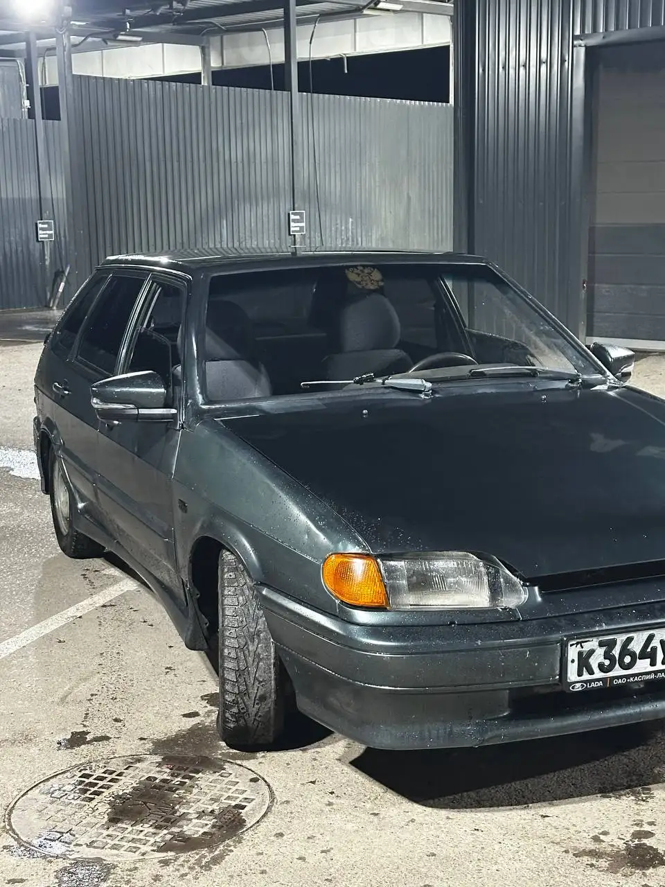 ВАЗ 2114 2007 года, Люкс - Легковые автомобили (Авто) в Казань