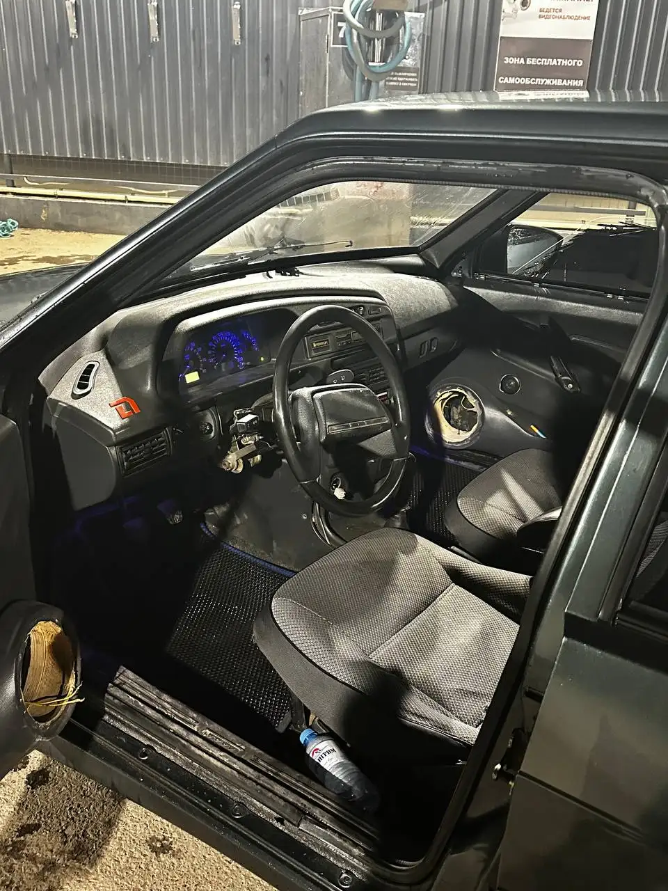 ВАЗ 2114 2007 года, Люкс - Легковые автомобили (Авто) в Казань