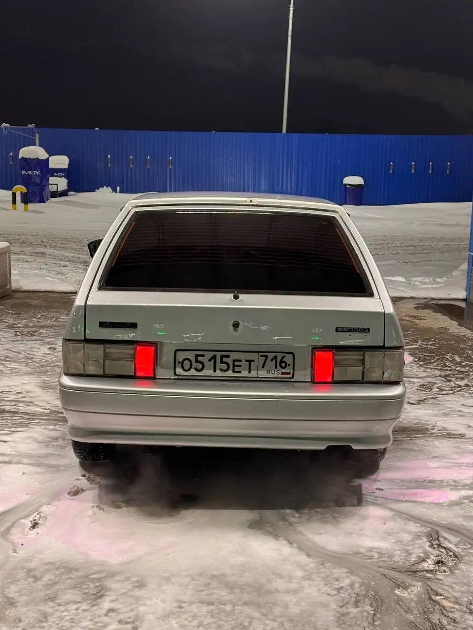 Продажа Лада Приора и ВАЗ 2114 - Авто в Казань
